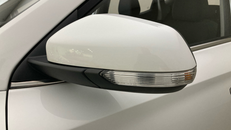 MG ZS 1.5 VTi-TECH Excite 5dr Petrol Hatchback